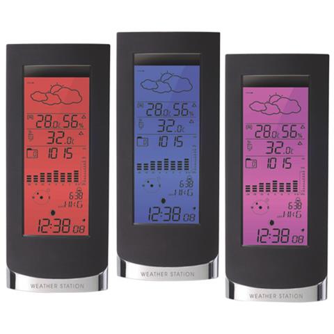 WS 6501, AA, Nero - Foto 1