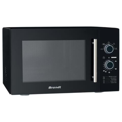 SM2602B Forno Microonde Capacità 26 Litri Potenza 900 Watt Colore Nero - Foto 2