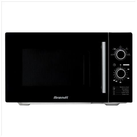 SM2602B Forno Microonde Capacità 26 Litri Potenza 900 Watt Colore Nero - Foto 1