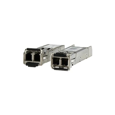Hewlett Packard Enterprise SFP 4GB FC SW 4250Mbit / s SFP modulo del ricetrasmettitore di rete - Foto 1