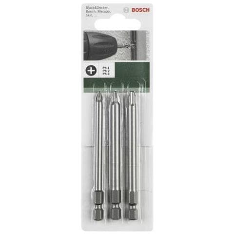 2609255969 3pezzo (i) punta per cacciavite - Foto 1