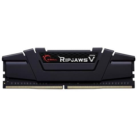 Memoria Dimm Ripjaws V F4-3200C16D-64GVK 64 GB (2x32 GB) DDR4 3200 MHz CL16 - Foto 3