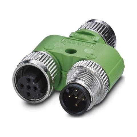 1526253 adattatore per inversione del genere dei cavi - Foto 1