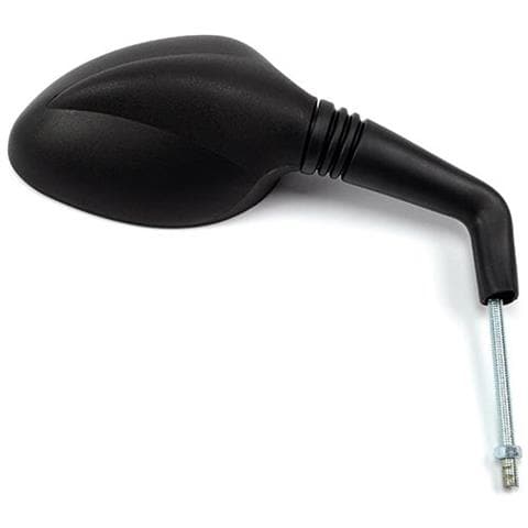 Specchio Hert Dx Peugeotelyseo 50/100/12 - Foto 1