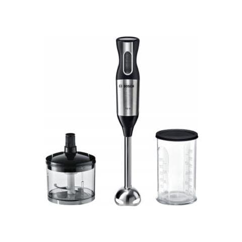 MS6CM61V2 Vacuum ErgoMixx Blender - Foto 1