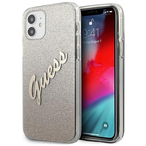 Custodia Cover Protettiva Per Iphone 12 Mini - Foto 1