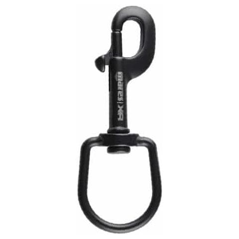 Dead Bolt Snap Black Ceramic Nero 75 Mm - Foto 1