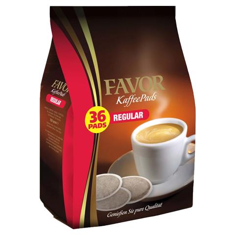 Regular - 12x 36 Pads - Foto 1