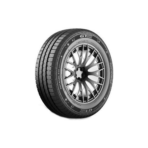 Pneumatico Maxmiler Allseason C 8pr M+s 3pmsf 215/65r16 109t - Quattro Stagioni - Foto 1