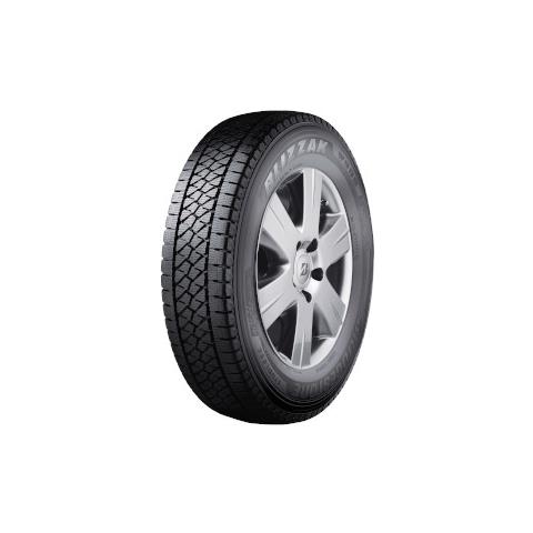 Pneumatico Blizzak W995 Multicell C 8pr M+s 3pmsf 215/75r16 113r - Invernale - Foto 1