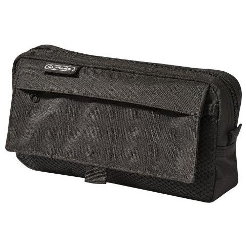 10312734 Astuccio Per Matita Astuccio Portamatite Poliestere Colori Assortiti - Foto 2