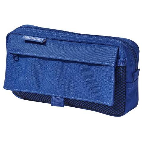 10312734 Astuccio Per Matita Astuccio Portamatite Poliestere Colori Assortiti - Foto 3