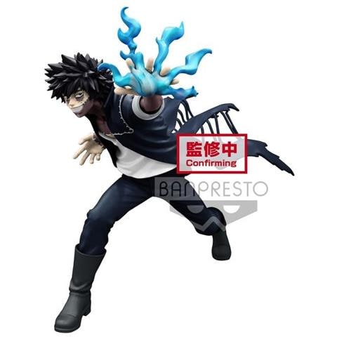 My Hero Academia The Evil Villains Vol. 3 Dabi - Foto 1