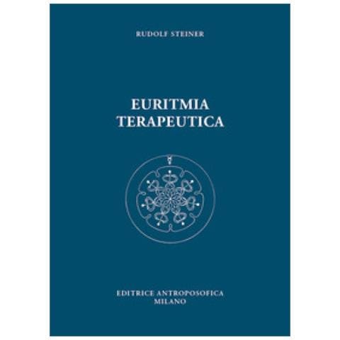 Rudolf Steiner - Euritmia terapeutica - Foto 1