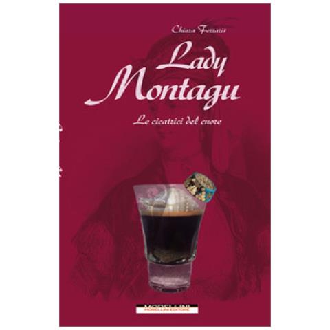 Chiara Ferraris - Lady Montagu - Foto 1