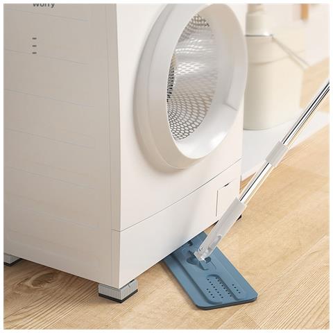 Cuscinetti Antivibranti Per Lavatrice, Confezione Da 4 Grey - Foto 6