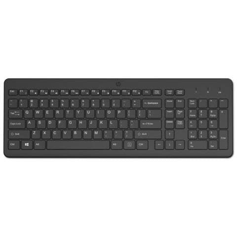 Tastiera Wireless 805T2AA#ABZ  Colore Oro - Foto 1