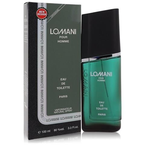 By Eau De Toilette Spray 3.4 Oz (men) - Foto 1