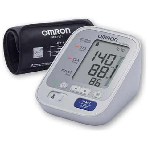 Blodtryksmãƒâ¤ler M3 - Foto 2