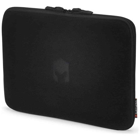 Tech Sleeve 15-15.6" 39,6 cm (15.6") Custodia a tasca Nero - Foto 1
