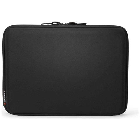 Tech Sleeve 15-15.6" 39,6 cm (15.6") Custodia a tasca Nero - Foto 2