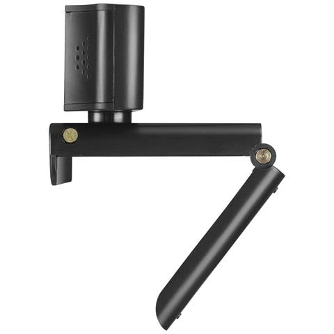134-38 webcam 2,07 MP 1920 x 1080 Pixel USB 2.0 Nero - Foto 2