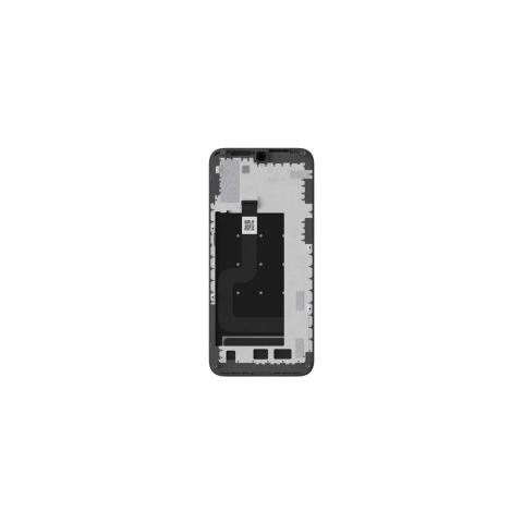 F4disp-1dg-ww1 Ricambio Per Cellulare Display Grigio - Foto 2