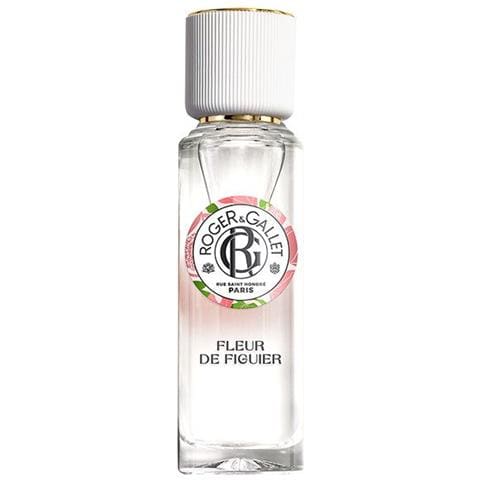 Acqua Profumata Benefica Fiore Di Fico 30ml Roger & Gallet - Foto 1