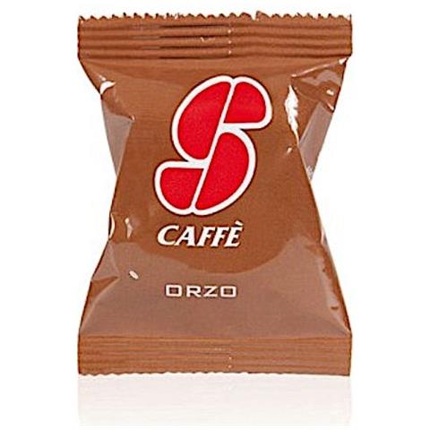Essse Caffè Capsule Orzo Sistema Espresso 50 Capsule - Foto 1