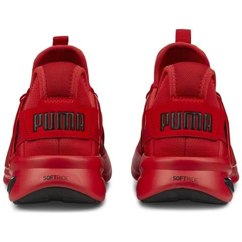 Softride Enzo Evo High 37704802, Unisex, Rosso, 41 - Foto 7