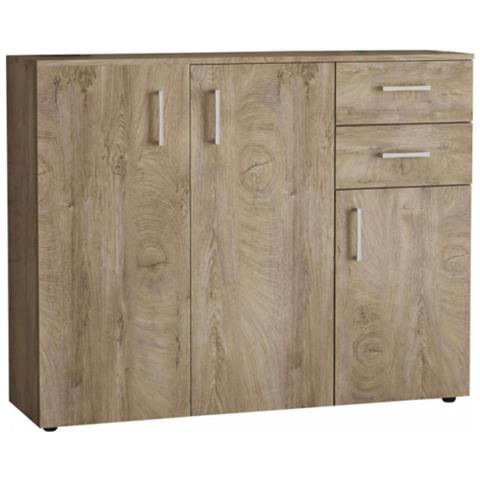 Mobile Flexi Rovere Chiaro - Foto 1