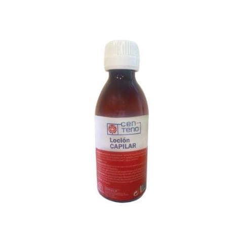 Capillary Center 200ml. - Foto 1