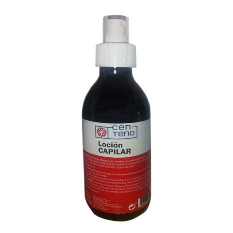Capillary Center 200ml. - Foto 2