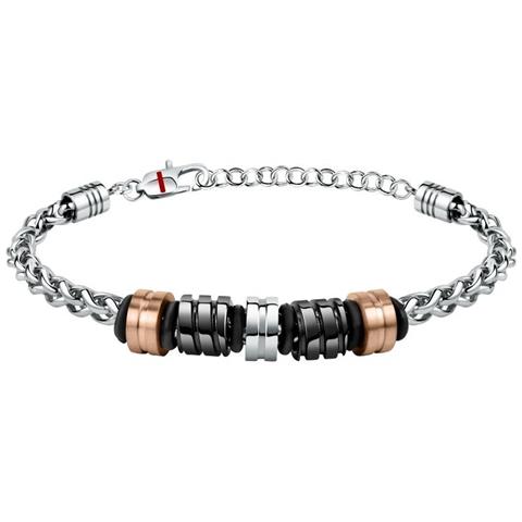 Bracciale Uomo Safr16 - Foto 1