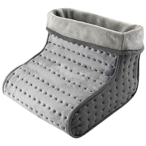 Coperta Elettrica Eb550 Grigio 30 X 24 X 30 Cm - Foto 1