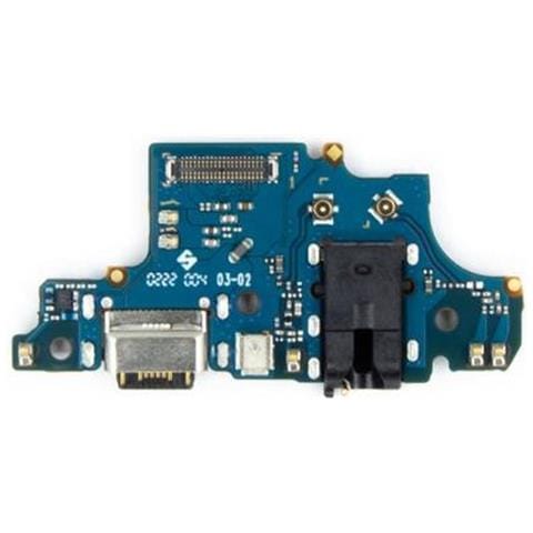 Flat Connettore Di Ricarica Originale Usb-c Per Moto G52 Xt2221 (service Pack) - Foto 1