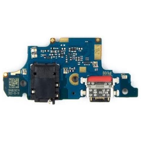Flat Connettore Di Ricarica Originale Usb-c Per Moto G52 Xt2221 (service Pack) - Foto 2