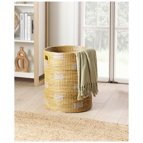 Cestino Mongcai Alghe Marine Naturale - Foto 1