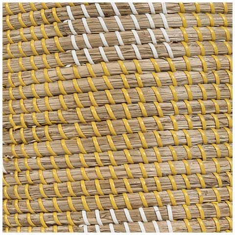 Cestino Mongcai Alghe Marine Naturale - Foto 5