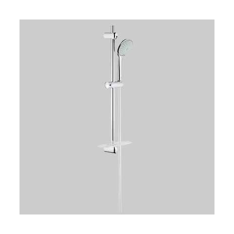 Asta Saliscendi Euphoria Duo Cromo - Foto 1