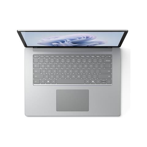 Notebook Surface Laptop 6 Monitor 15" QHD Touchscreen Intel Core Ultra 5 135H RAM 8 GB LPDDR5 SSD 256 GB Intel Arc Graphics Windows 11 Pro - Foto 4