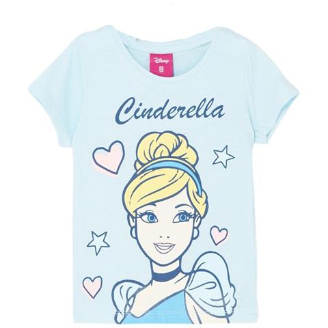 T-shirt Princesse p 52 02 9533 uf s1-7a Ragazza - Foto 1