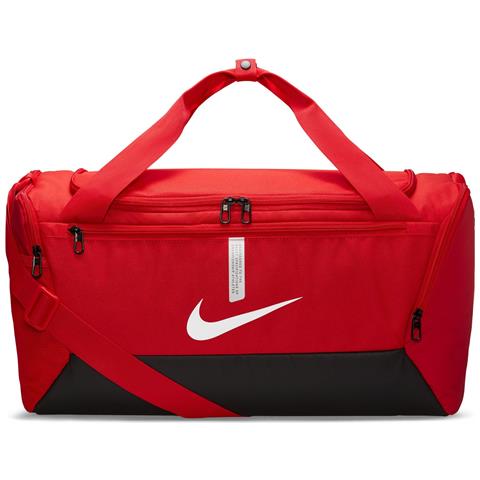 Borsone Da Calcio Cu8097-657 Unisex Taglia Tu Colore Rosso 53,5 x 25,5 x 28 cm 41 L - Foto 5