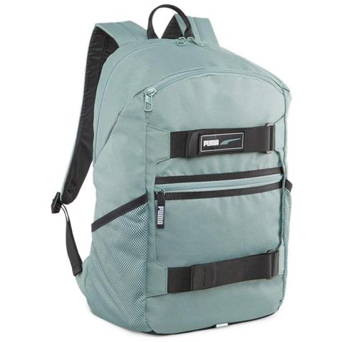 Deck Backpack 22 L 07919109, Unisex, Blu, Marime Universala - Foto 1