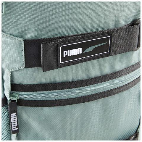 Deck Backpack 22 L 07919109, Unisex, Blu, Marime Universala - Foto 3