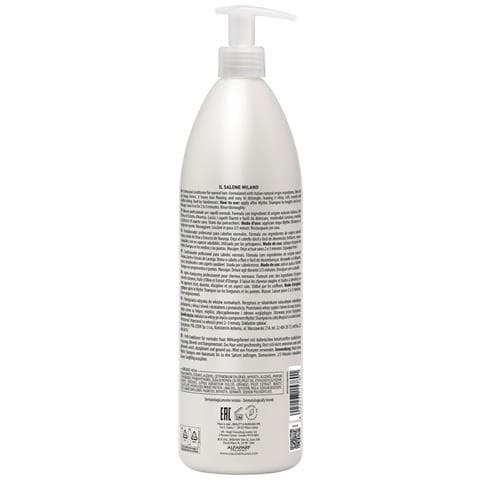 Alfaparf Il Salone Milano Mythic Conditioner 1000ml- Balsamo Per Capelli Normali - Foto 1
