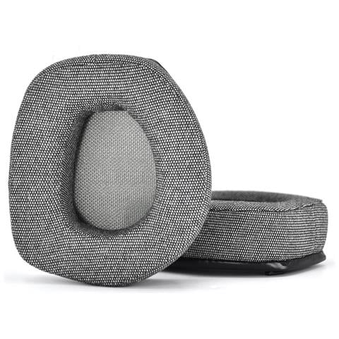 Cuscinetti Auricolari Per Sennheiser Hdr Rs 165/175/185/195 Black - Foto 1