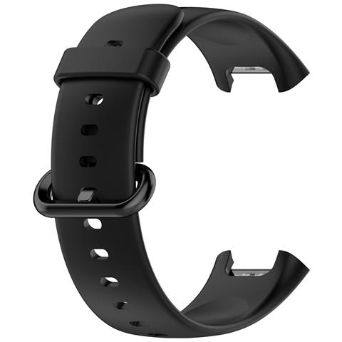 Cinturino Per Redmi 2/xiaomi Mi Watch 2 Lite Black - Foto 2