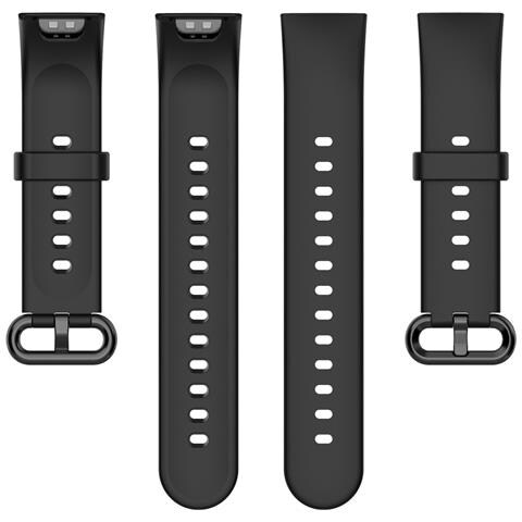 Cinturino Per Redmi 2/xiaomi Mi Watch 2 Lite Black - Foto 7