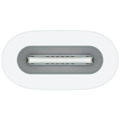 USB-C to Pencil Adapter Bianco 1 pz - Foto 2